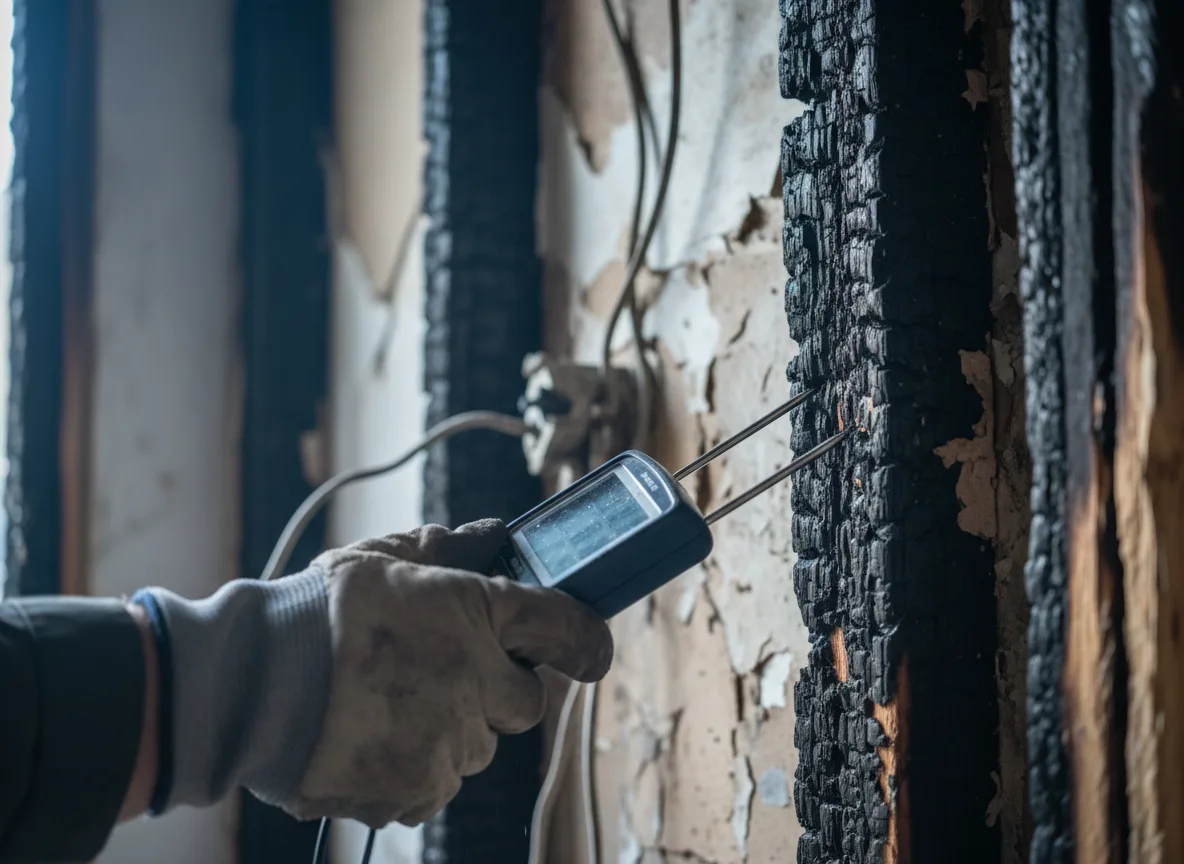 Fire Damage Restoration Riddle, OR FAQs